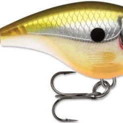 Baits Rapala Bx Brat 06 Square Bill Crankbait 17 Baits Rapala Bx Brat 06 Square Bill Crankbait