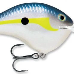 Baits Rapala Dt Series Crankbait Dt Metal 20