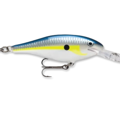 Rapala Shad Rap Sr04 1 1/2