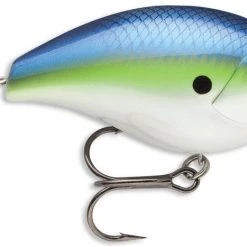 Baits Storm Arashi Silent Square Bill 2 3/8