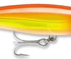Rapala X-Rap Magnum 10 Big Game Slash Bait Baits