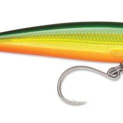 Rapala X-Rap Long Cast Shallow Sxrls12 4 3/4