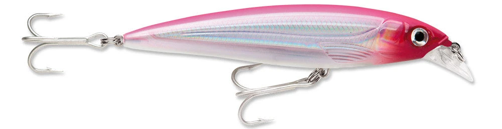 Baits Rapala X-Rap Saltwater Sxr-12 4 3/4" 4 Baits Rapala X-Rap Saltwater Sxr-12 4 3/4"