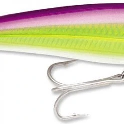 Baits Rapala X-Rap Saltwater Sxr-08 3 1/8