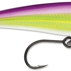 Baits Rapala X-Rap Twitchin' Minnow Sxrt10 4