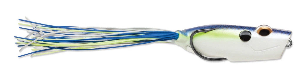 Terminator Popping Frog 12 Terminator Popping Frog