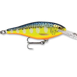 Rapala Shad Rap Sr05 2'' Baits