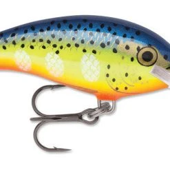 Rapala Shad Dancer Crankbait Baits