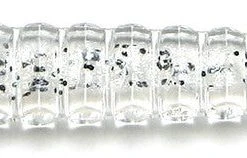 Keitech Custom Leech 3" 10 Pack Baits 16 Keitech Custom Leech 3