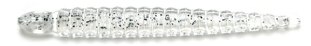 Keitech Custom Leech 3" 10 Pack Baits 7 Keitech Custom Leech 3" 10 Pack Baits