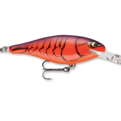 Rapala Shad Rap Sr04 1 1/2