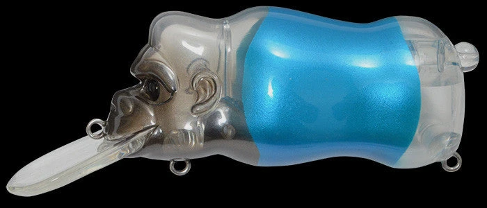 Baits Megabass Gong Jr. Topwater Bait 4 Baits Megabass Gong Jr. Topwater Bait