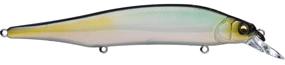 Baits Megabass Ito Shiner 8 Baits Megabass Ito Shiner