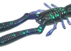 Megabass Bottle Shrimp 4