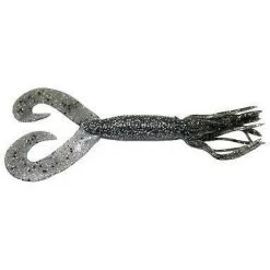 Gary Yamamoto Double Tail Hula Grub 4" 34 Gary Yamamoto Double Tail Hula Grub 4