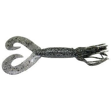 Gary Yamamoto Double Tail Hula Grub 4" 16 Gary Yamamoto Double Tail Hula Grub 4"