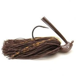 Damiki Mamba Jig 1/4 Oz. Jigs