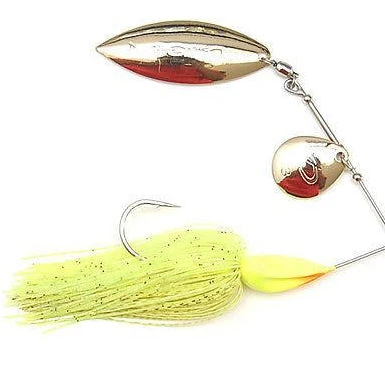 Damiki Mts Spinnerbait 1/2 Oz. Baits 1 Damiki Mts Spinnerbait 1/2 Oz. Baits