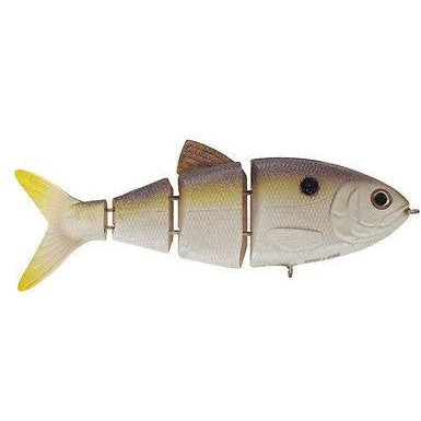 Baits Spro Bbz-1 Swimbait 4" Floating 5 Baits Spro Bbz-1 Swimbait 4" Floating