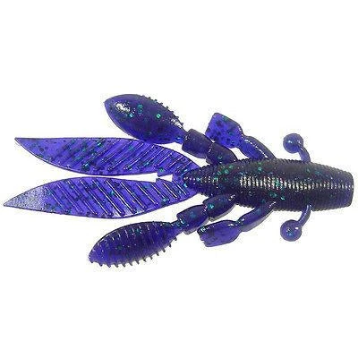 Baits Gary Yamamoto Flappin Hog 3.75" 11 Baits Gary Yamamoto Flappin Hog 3.75"