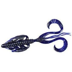 Damiki Monster Miki 6" 13 Damiki Monster Miki 6