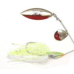 Damiki Mts Spinnerbait 1/2 Oz. Baits 14 Damiki Mts Spinnerbait 1/2 Oz. Baits