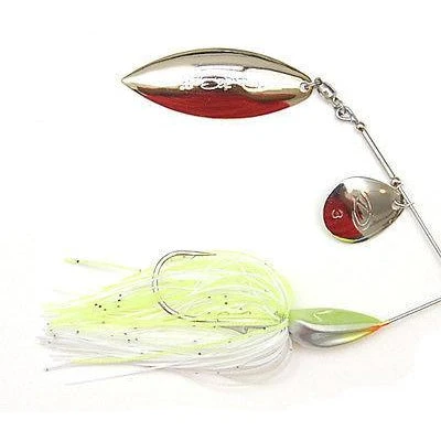 Damiki Mts Spinnerbait 1/2 Oz. Baits 7 Damiki Mts Spinnerbait 1/2 Oz. Baits