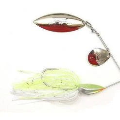 Baits Damiki Mts Spinnerbait 3/8 Oz.