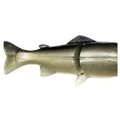 Castaic Hard Head Replacement Tail 12" Baits 25 Castaic Hard Head Replacement Tail 12