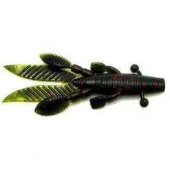 Baits Gary Yamamoto Flappin Hog 3.75" 43 Baits Gary Yamamoto Flappin Hog 3.75