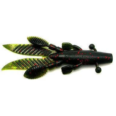 Baits Gary Yamamoto Flappin Hog 3.75" 22 Baits Gary Yamamoto Flappin Hog 3.75"