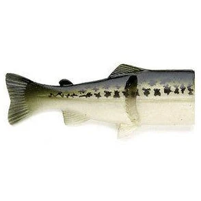 Castaic Hard Head Replacement Tail 12" Baits 2 Castaic Hard Head Replacement Tail 12" Baits