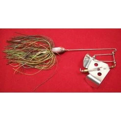 Damiki Mtb Buzzbait Noisy 3/8 Oz. Baits