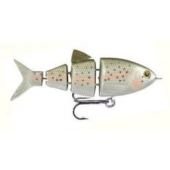 Spro Bbz-1 Baby Shad Swimbait 2.5