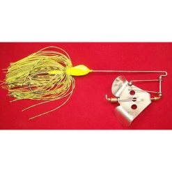 Baits Damiki Mtb Buzzbait Noisy 1/2 Oz.