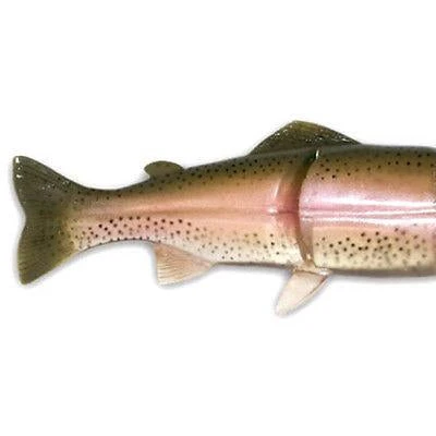 Castaic Hard Head Replacement Tail 12" Baits 7 Castaic Hard Head Replacement Tail 12" Baits