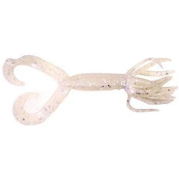 Gary Yamamoto Double Tail Hula Grub 4" 3 Gary Yamamoto Double Tail Hula Grub 4"