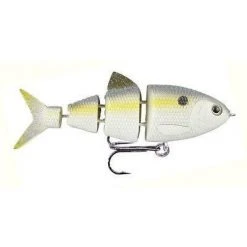 Spro Bbz-1 Baby Shad Swimbait 2.5