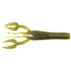 Gary Yamamoto Fat Baby Craw Baits