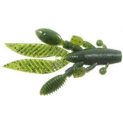 Baits Gary Yamamoto Flappin Hog 3.75" 38 Baits Gary Yamamoto Flappin Hog 3.75