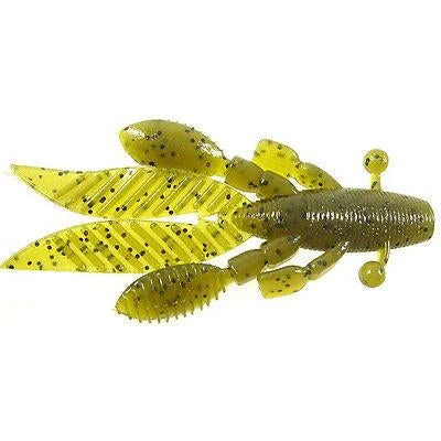 Baits Gary Yamamoto Flappin Hog 3.75" 7 Baits Gary Yamamoto Flappin Hog 3.75"