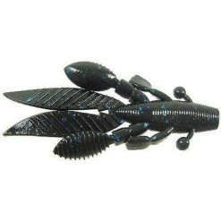 Baits Gary Yamamoto Flappin Hog 3.75" 24 Baits Gary Yamamoto Flappin Hog 3.75