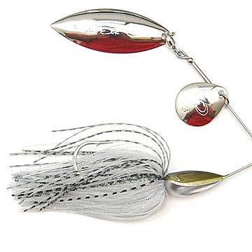 Baits Damiki Mts Spinnerbait 1/4 Oz. 4 Baits Damiki Mts Spinnerbait 1/4 Oz.