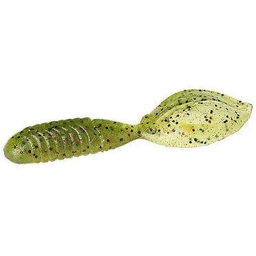Damiki Spoon Tail Miki 3" Baits 10 Damiki Spoon Tail Miki 3" Baits