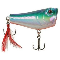 Strike Pro Aquamax Popper Baits