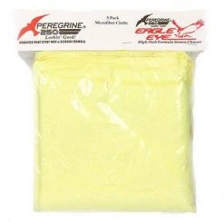 Peregrine Boat Microfiber Cloths 5 Pack