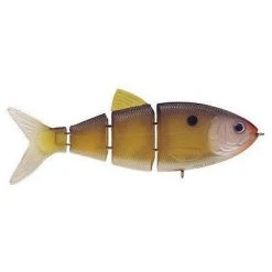 Baits Spro Bbz-1 Swimbait 4" Fast Sinking