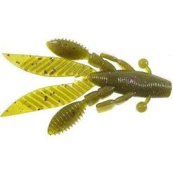 Baits Gary Yamamoto Flappin Hog 3.75" 30 Baits Gary Yamamoto Flappin Hog 3.75