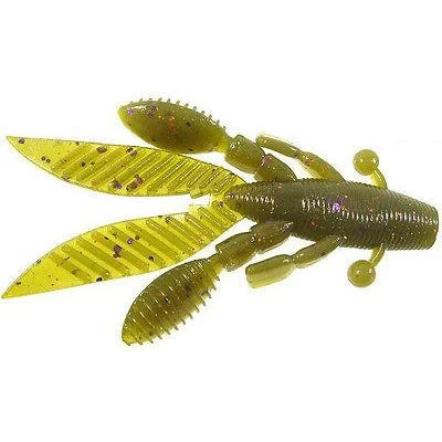 Baits Gary Yamamoto Flappin Hog 3.75" 9 Baits Gary Yamamoto Flappin Hog 3.75"