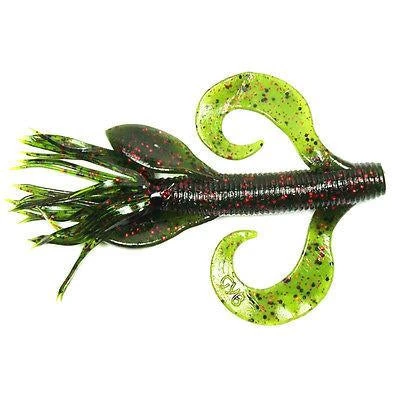 Baits Gary Yamamoto Kreature 4" 15 Baits Gary Yamamoto Kreature 4"